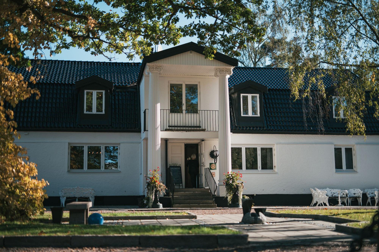 Exterior & Views 3, Hällsnäs, Härryda