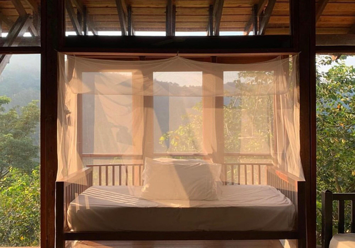 Bedroom 3, The Shorea, Seremban