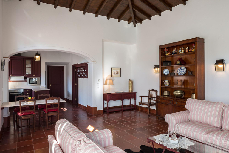 Public Area 4, Hotel Rural Monte da Provenca, Elvas