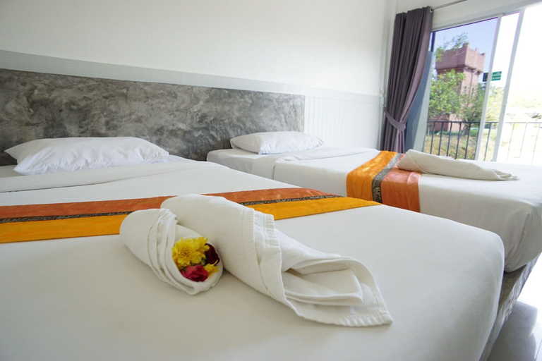 Bedroom 4, แกรนด์ ฟอเรสท์ Grand Forest, Muang Chanthaburi