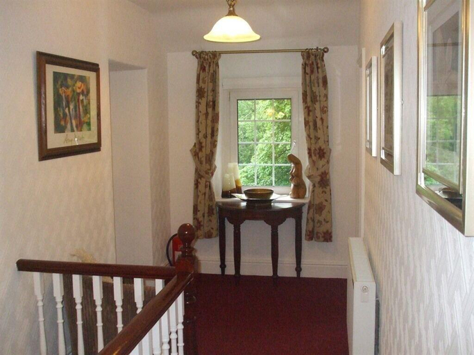 Public Area 4, Oakfield House Bed And Breakfast, Conwy