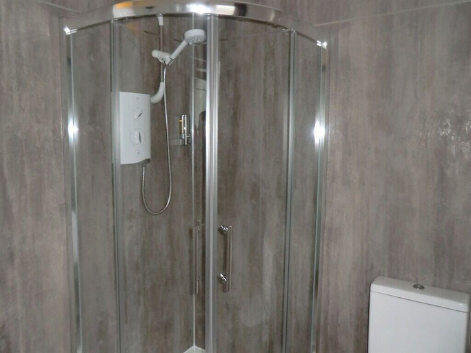 Bathroom 4, Heidl Guest House, Perthshire and Kinross