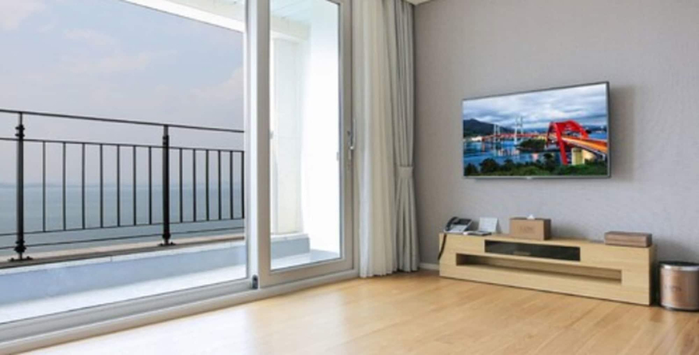Public Area 3, Lapis Hotel, Namhae