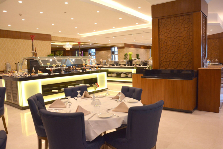 Food & Drinks 5, MADEN Hotel, Al Madinah Al Munawwarah