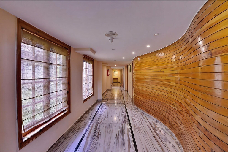 Public Area 3, The Woodstock Resort, Shimla