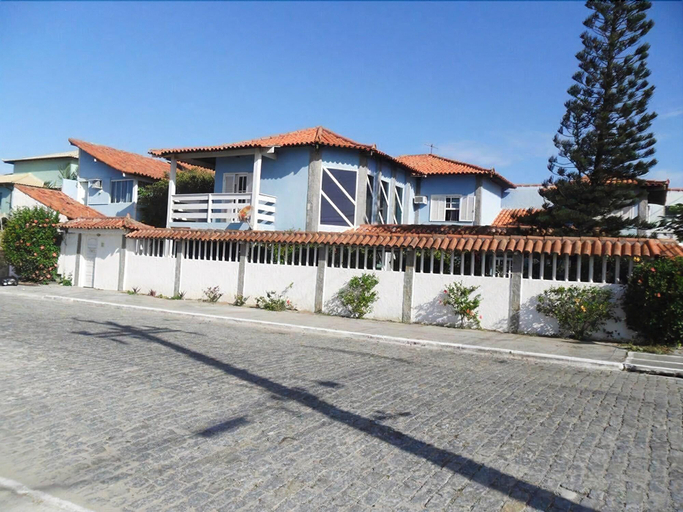 Exterior & Views 1, IBELLO BEACH Pousada, Cabo Frio