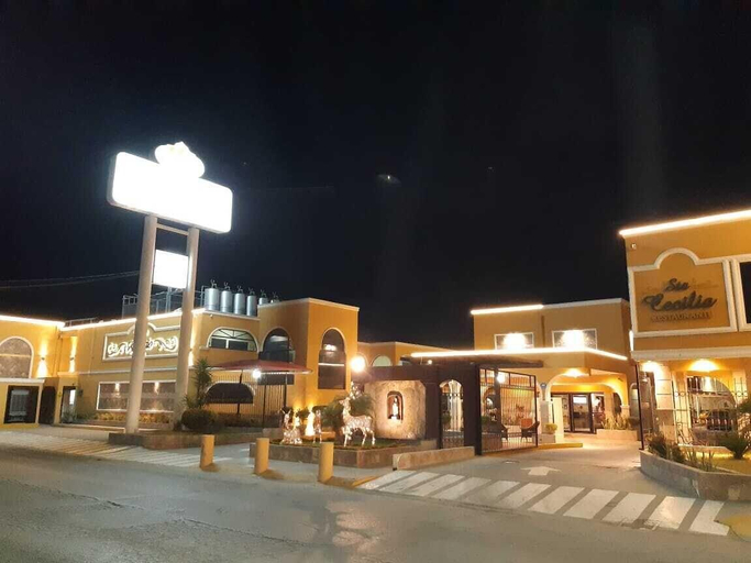 Exterior & Views 3, Hotel San Ignacio Inn, Torreón