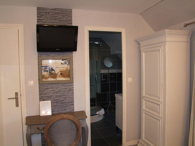 Public Area 2, Hotel de charme Equinoxe, Pas-de-Calais