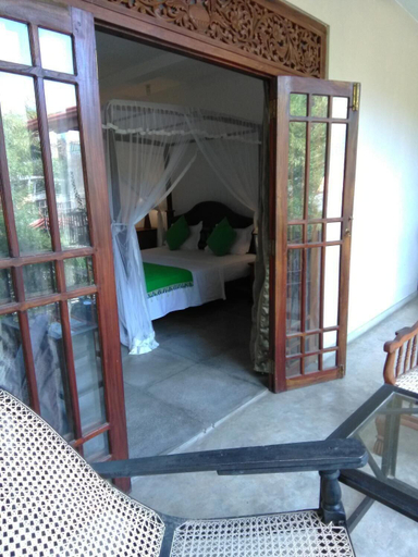 Bedroom 3, Srimali's Residence, Habaraduwa