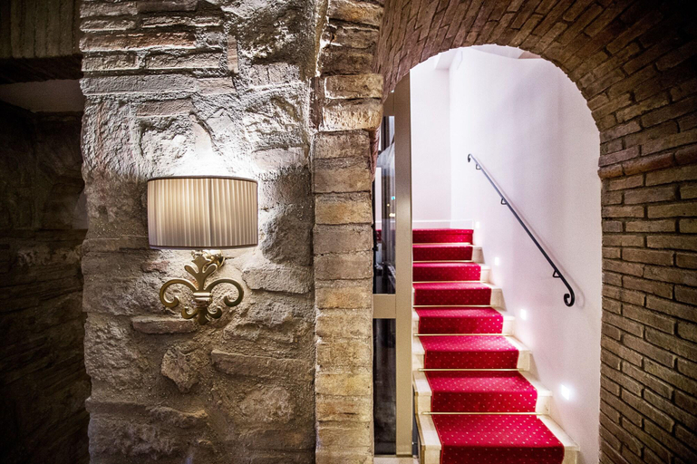Public Area 5, San Gemini Palace, Terni