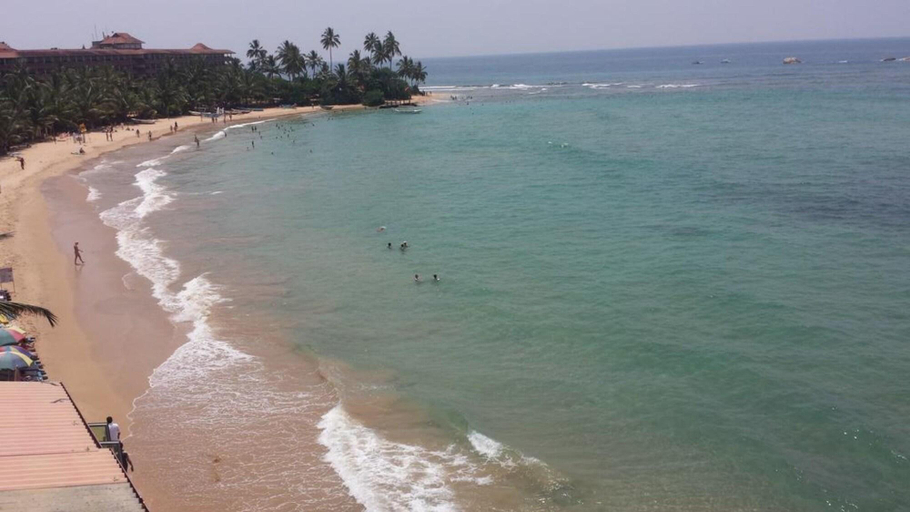 Exterior & Views 2, Coral Seas Beach Hikkaduwa, Hikkaduwa