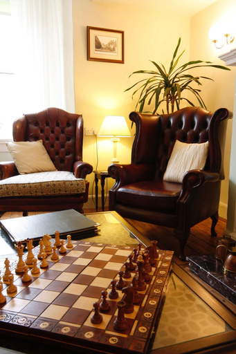 Public Area 3, Willance House Guest House, North Yorkshire