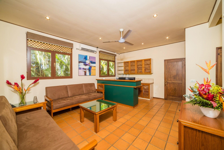 Public Area 3, Hotel Palma de Oro, Nandayure