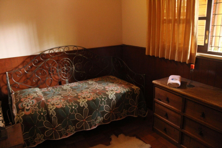 Bedroom 3, Hostal La Encantada, Mexico City