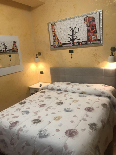 Bedroom 3, da Ercole all'Orecchietta, Foggia