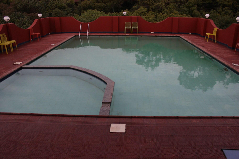Sport & Beauty 4, Hotel Sunny Classic, Satara