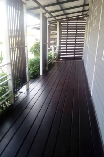 Sport & Beauty, Zigzag Resort Yasothorn, Amphoe Muang Yasothon