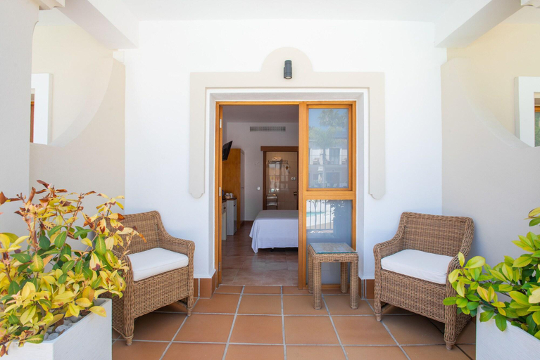 Public Area 4, Paloma Blanca Boutique Hotel Puerto Banus, Málaga