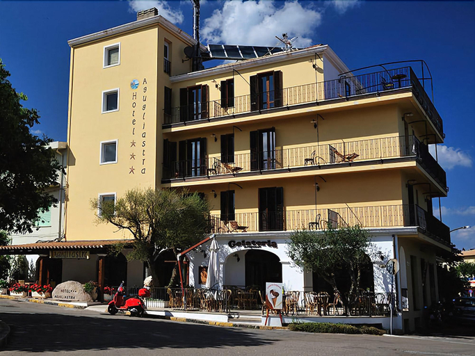 Exterior & Views 2, Hotel Agugliastra, Ogliastra