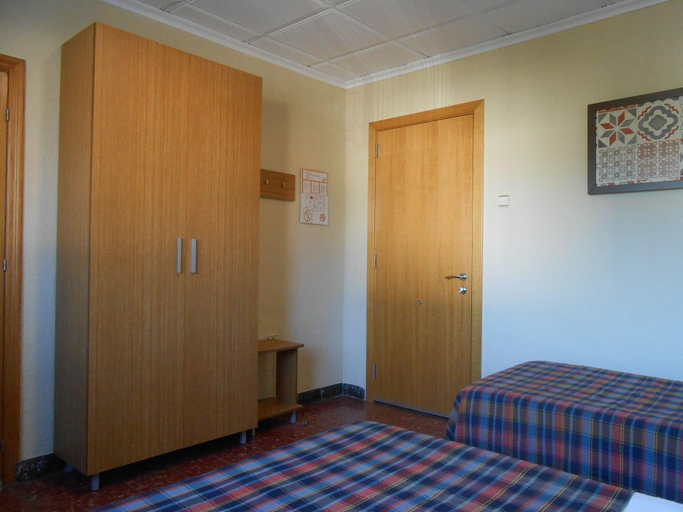 Public Area 2, Hostal El Callejón, Tarragona