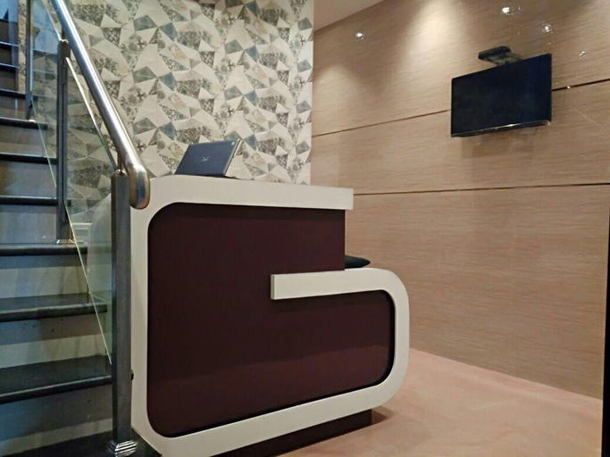 Public Area 2, Avenue Residency, Mumbai Suburban