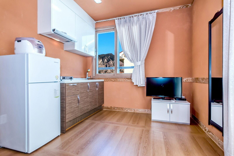 Public Area 2, Lohas Pension, Seogwipo
