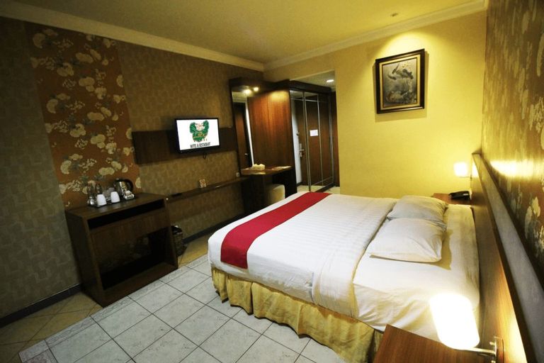 Bedroom 5