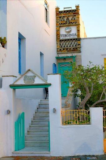 Exterior & Views, Tinos Heritage Plateia, South Aegean