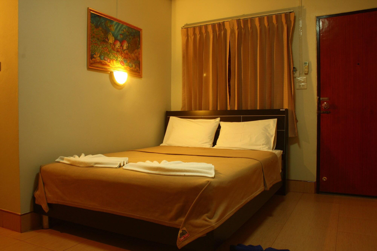 Bedroom 3, Phumthada Rommanee Krabi Resort, Khlong Thom