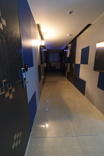 Public Area 3, Hotel Yaja Jecheon Station, Jecheon