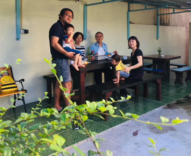 Others 5, Best Rent a Room, Pulau Phuket