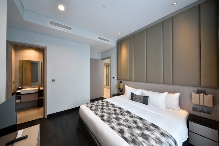 Crowne Plaza Jakarta Residences, South Jakarta