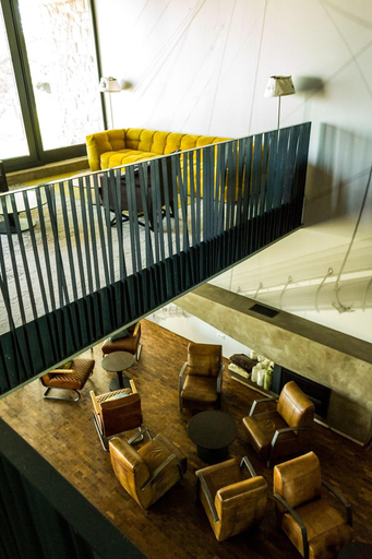 Public Area 2, Alsóörs Marina Hotel, Balatonalmádi