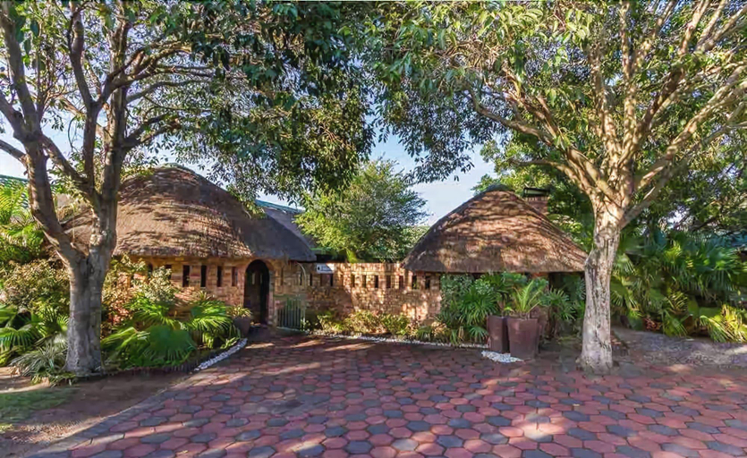 Exterior & Views 2, La Mer Lodge, Uthungulu