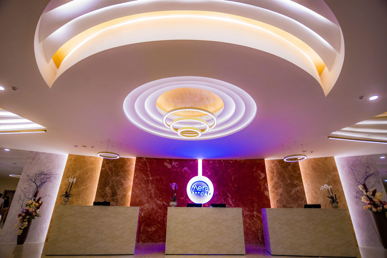 Public Area 5, Mera Onix Cap Aurora, Mangalia