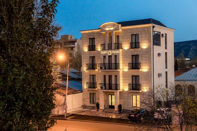 Exterior & Views 2, Orchid Boutique Hotel, Tbilisi