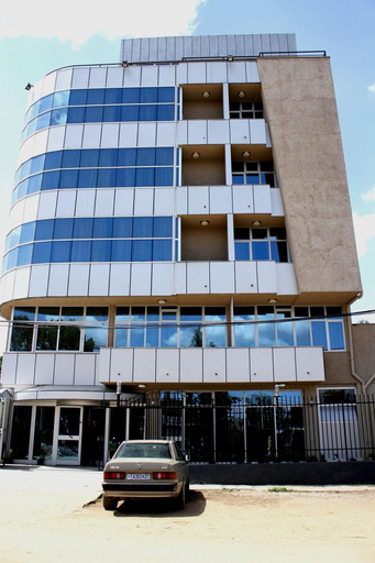 Exterior & Views 4, Oasis Hotel Apartment, Addis Abeba