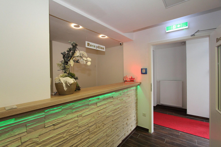 Public Area 3, Pension Villa Colosseo, Schmalkalden-Meiningen