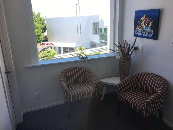 Public Area 5, Motel On Carroll, Dunedin