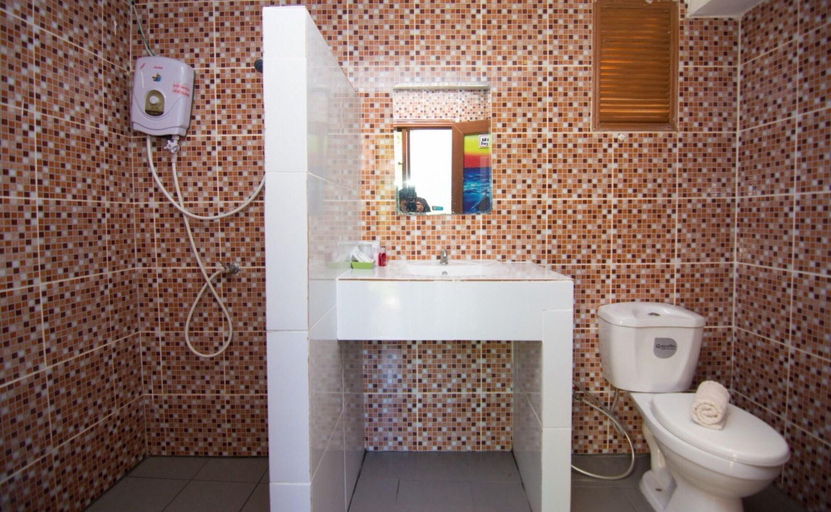 Bathroom 3, Phurua View, Phu Rua