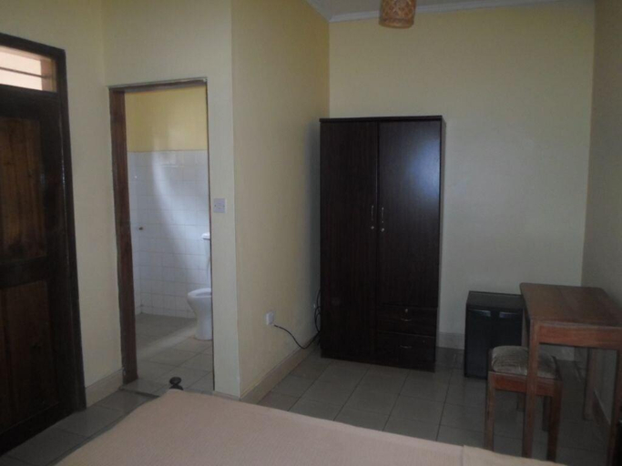 Public Area, Tarn Hut Resort, Moshi Urban