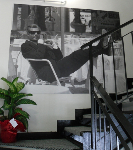 Sport & Beauty 5, 5 Rooms, Roma