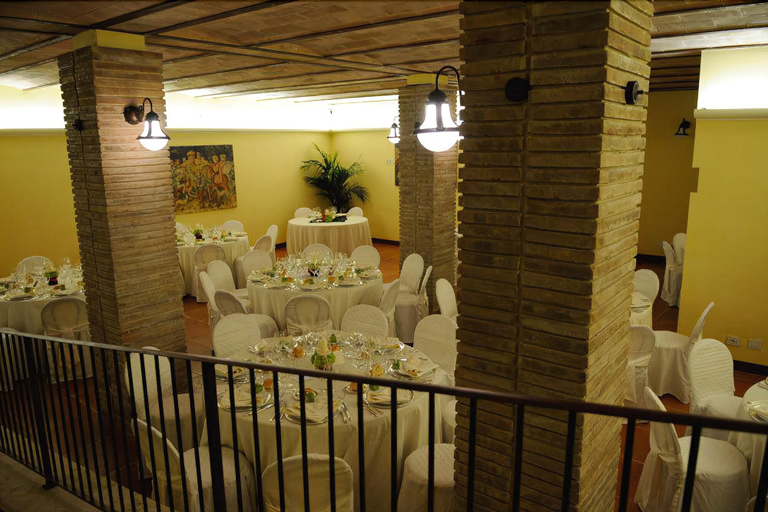 Public Area 2, Vallantica Resort & Spa, Terni
