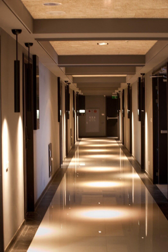 Public Area 3, Solis Hotel, Kinmen
