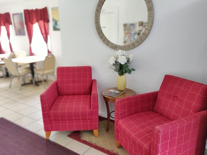 Public Area 3, Countryside Inn, Schoharie