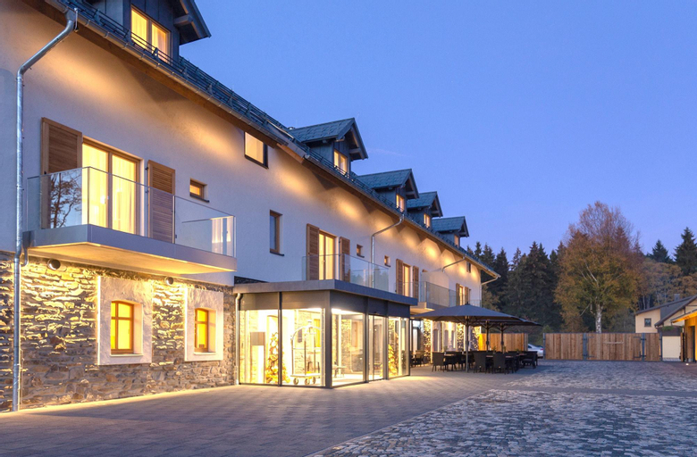 Hotel Tannenhaus, Vogtlandkreis
