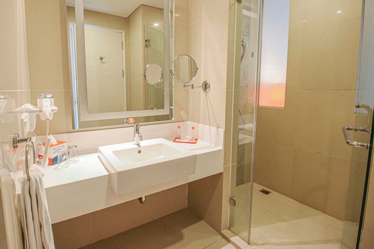 Bathroom 3
