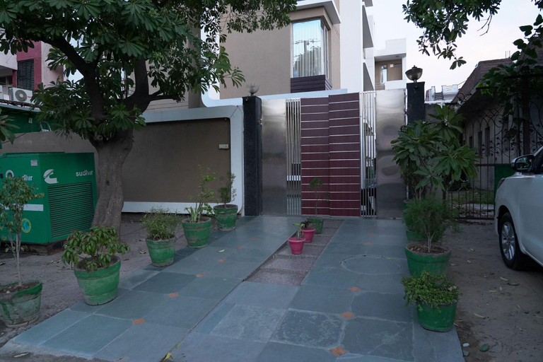 Exterior & Views 1, Mint Metropolitan Grand, Gautam Buddha Nagar