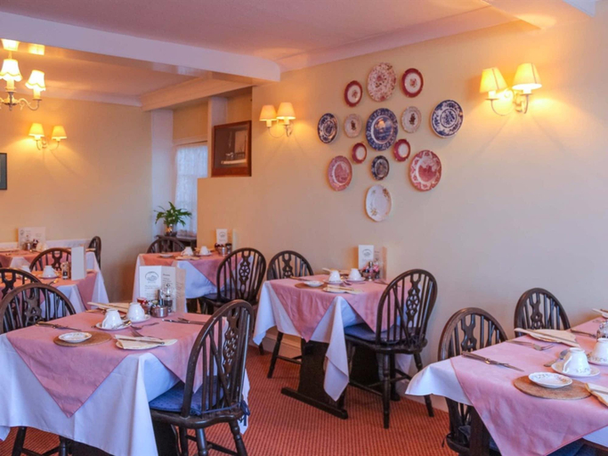 Food & Drinks 4, Kersbrook Hotel, Dorset