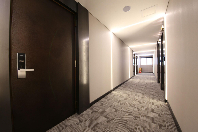 Public Area 2, KAMA Hotel, Jeonju
